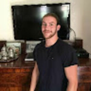 Meet your Posher, Nick